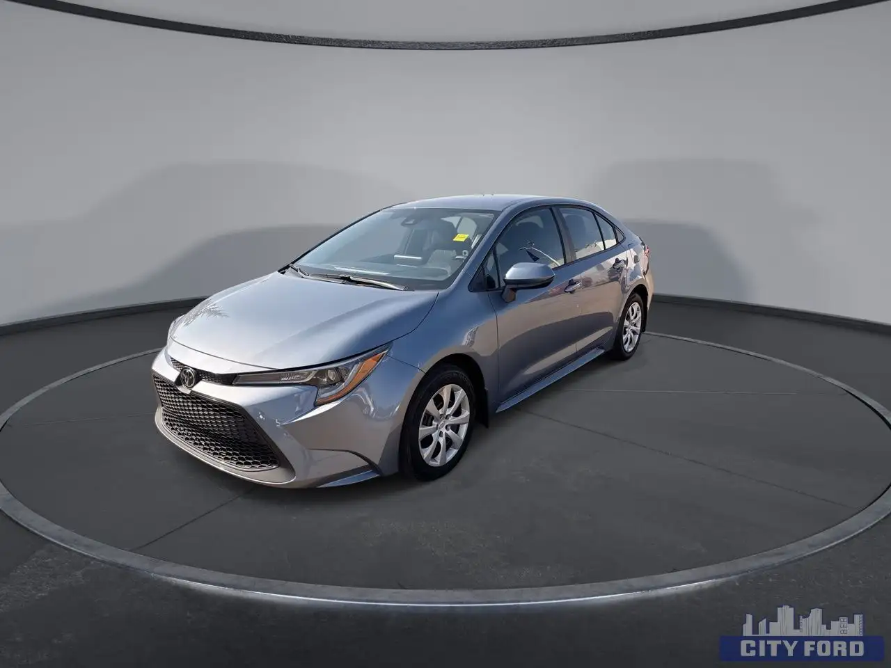 Toyota Corolla снимка Toyota Corolla