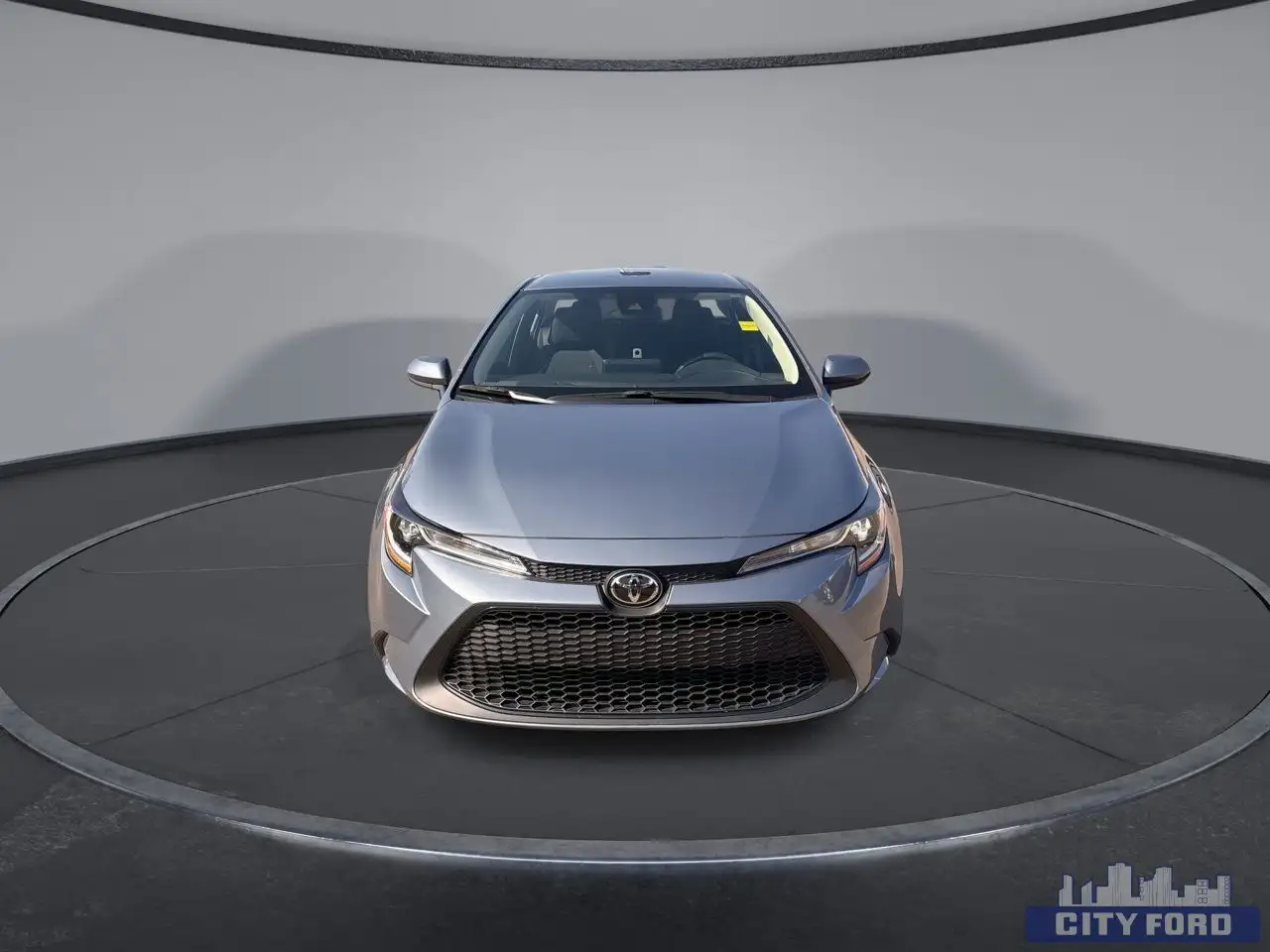 Toyota Corolla снимка Toyota Corolla