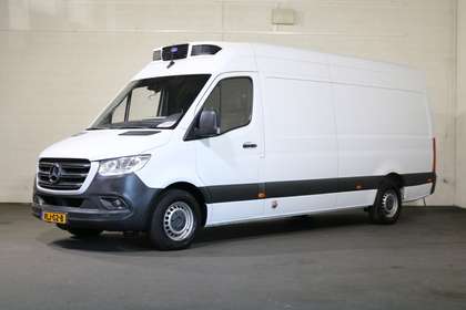 Mercedes-Benz Sprinter 316 CDI L3 H2 Multitemp Koelwagen Vrieswagen -20 G