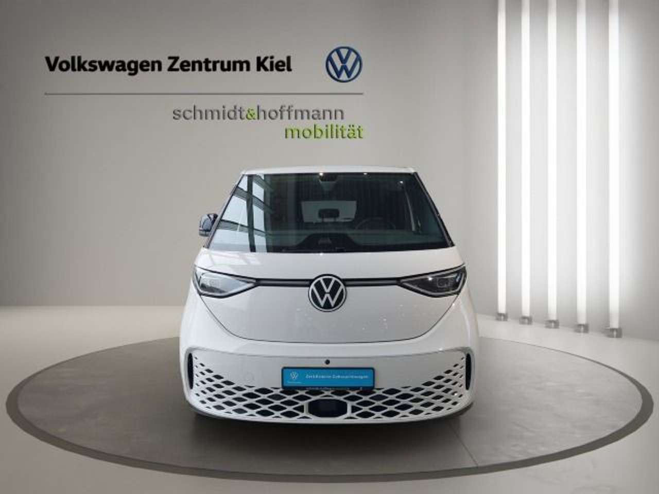 Volkswagen ID. Buzz 2024