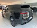 Land Rover Range Rover Sport r Sport III 2022 3.0d i6 mhev Dynamic SE awd 250cv Noir - thumbnail 12