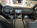 Land Rover Range Rover Sport r Sport III 2022 3.0d i6 mhev Dynamic SE awd 250cv Noir - thumbnail 14