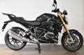 BMW R 1200 R Zwart - thumbnail 1