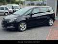 Opel Zafira C Innovation Leder/Navi/Kamera/7-Sitzer Schwarz - thumbnail 4