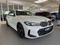 BMW 320 i xDrive M Sport ACC AHK RFK Standh. HiFi LRH Blanc - thumbnail 3