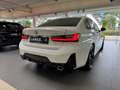 BMW 320 i xDrive M Sport ACC AHK RFK Standh. HiFi LRH Blanc - thumbnail 7
