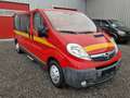 Opel Vivaro 2,0L2H1*Behindertengerecht*ATG-ATM*Lift* Roşu - thumbnail 4