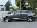 Audi S3 Limousine 2.0 TFSI quattro 300PK Automaat•Leder Gris - thumbnail 2