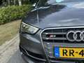 Audi S3 Limousine 2.0 TFSI quattro 300PK Automaat•Leder Gris - thumbnail 9