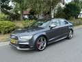 Audi S3 Limousine 2.0 TFSI quattro 300PK Automaat•Leder Gris - thumbnail 1