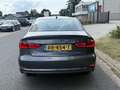 Audi S3 Limousine 2.0 TFSI quattro 300PK Automaat•Leder Gris - thumbnail 4