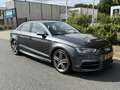 Audi S3 Limousine 2.0 TFSI quattro 300PK Automaat•Leder Gris - thumbnail 10