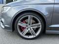 Audi S3 Limousine 2.0 TFSI quattro 300PK Automaat•Leder Grau - thumbnail 6