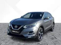 Nissan Qashqai 1.3 DIG T Tekna + Tekna+ CAM*LED*NAVI*LM