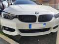 BMW 420 420d Gran Coupe Msport auto - thumbnail 2