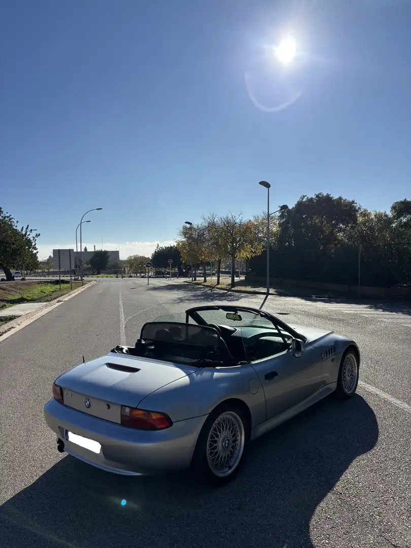 BMW Z3 1.9i Roadster - 2
