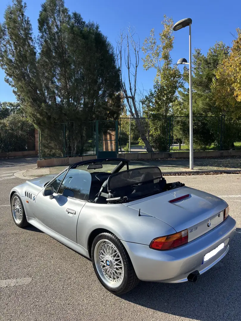 BMW Z3 1.9i Roadster - 1