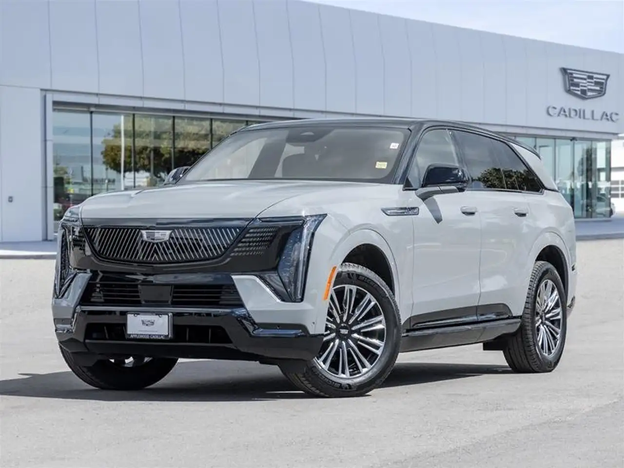 2026 Cadillac Escalade