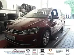 Volkswagen Golf Sportsvan Highline 1.5l TSI 110kW DSG Navi LED
