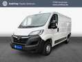 Opel Movano 2.2 D L2H1 2WD VA Edition Blanc - thumbnail 1