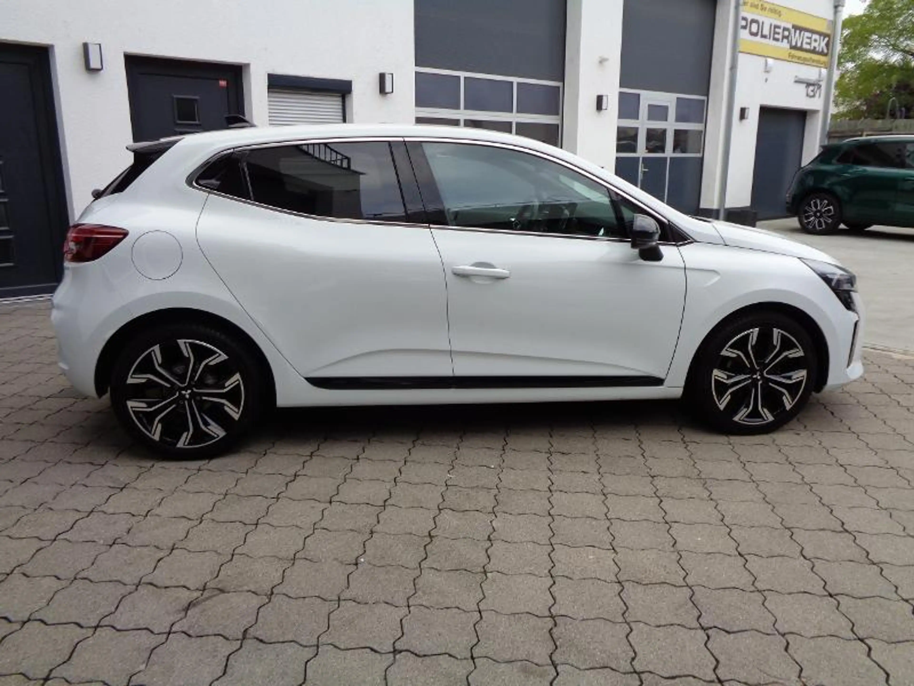 Mitsubishi Colt EDITION 1.0 T-Benziner 6-Gang — photo 4