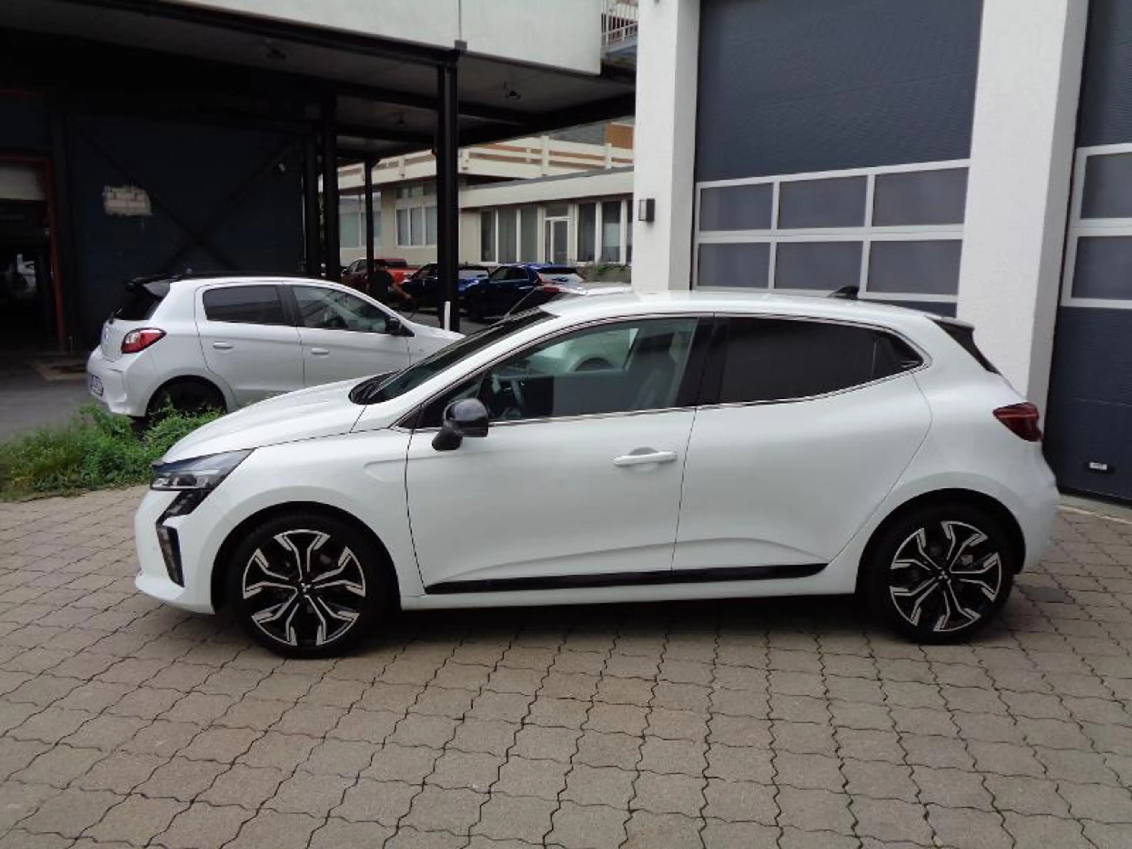 Mitsubishi Colt EDITION 1.0 T-Benziner 6-Gang — photo 3