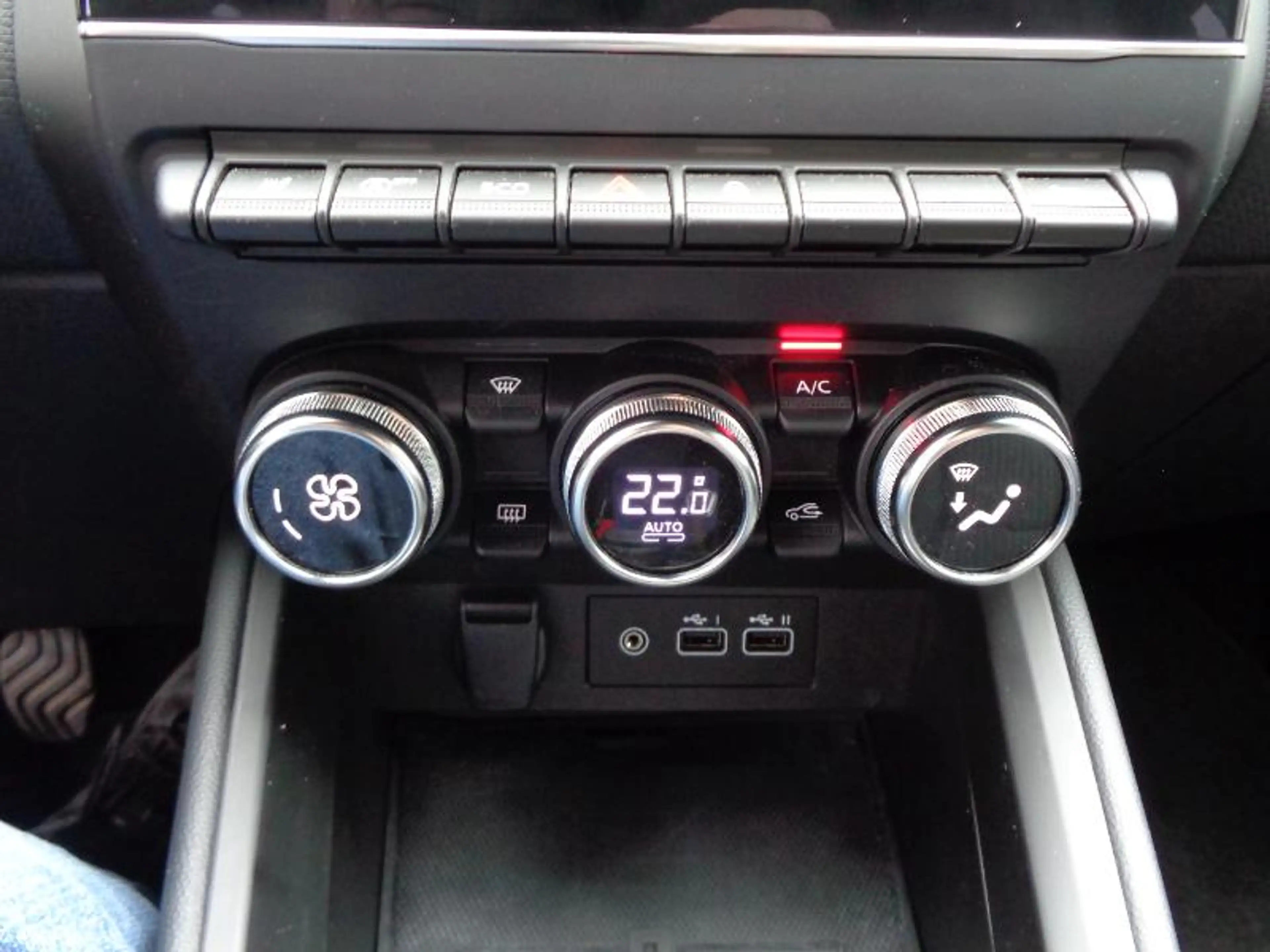 Mitsubishi Colt EDITION 1.0 T-Benziner 6-Gang — photo 14