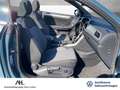Volkswagen T-Roc Cabriolet 1.5 TSI Move DSG AHK Navi LED+ ACC PDC R Blau - thumbnail 10
