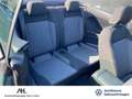 Volkswagen T-Roc Cabriolet 1.5 TSI Move DSG AHK Navi LED+ ACC PDC R Blau - thumbnail 12