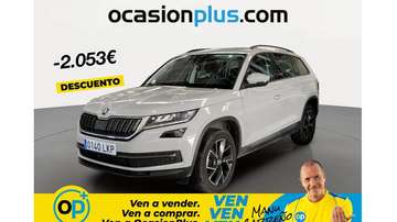 1.5 TSI Ambition 4x2 DSG 110kW