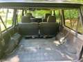 Nissan Patrol 2.8 TD GR Station, LWB, Klima! Zwart - thumbnail 9