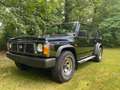 Nissan Patrol 2.8 TD GR Y 60 Station, LWB, Klima! Schwarz - thumbnail 4