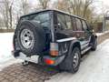 Nissan Patrol 2.8 TD GR Y 60 Station, Klima, Oldtimer Schwarz - thumbnail 6