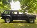 Nissan Patrol 2.8 TD GR Station, LWB, Klima! Zwart - thumbnail 5