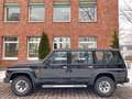 Nissan Patrol 2.8 TD GR Y 60 Station, Klima, Oldtimer Schwarz - thumbnail 3