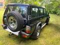 Nissan Patrol 2.8 TD GR Station, LWB, Klima! Zwart - thumbnail 6