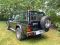 Nissan Patrol 2.8 TD GR Y 60 Station, LWB, Klima! Schwarz - thumbnail 2