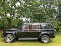 Nissan Patrol 2.8 TD GR Station, LWB, Klima! Zwart - thumbnail 3