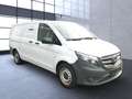 Mercedes-Benz Vito Kasten 114 CDI  lang*AHK*Sortimoeinrichtung Blanc - thumbnail 4