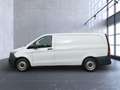 Mercedes-Benz Vito Kasten 114 CDI  lang*AHK*Sortimoeinrichtung Blanc - thumbnail 2