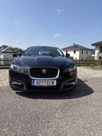 2,2 Diesel Luxury