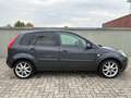 Ford Fiesta Fiesta V 2006 5p 1.2 Titanium Grau - thumbnail 2