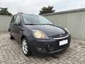 Ford Fiesta Fiesta V 2006 5p 1.2 Titanium Grau - thumbnail 20