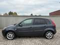 Ford Fiesta Fiesta V 2006 5p 1.2 Titanium Grau - thumbnail 7