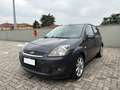Ford Fiesta Fiesta V 2006 5p 1.2 Titanium Grau - thumbnail 8