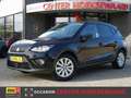SEAT Arona 1.0 TSI 95pk Style Business Intense | Dab | Carpla Zwart - thumbnail 4