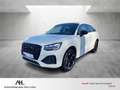 Audi Q2 35 TFSI advanced S-tronic Matrix Navi ACC RFK SHZ Weiß - thumbnail 1
