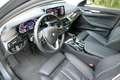 BMW 520 520i 184 ch BVA8 Luxury - thumbnail 23