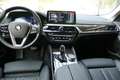 BMW 520 520i 184 ch BVA8 Luxury - thumbnail 27