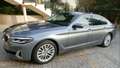 BMW 520 520i 184 ch BVA8 Luxury - thumbnail 6